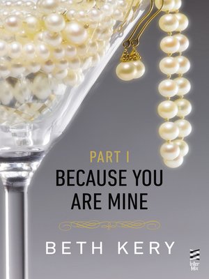 Because You Tempt Me - ebook
